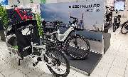 e-motion e-Bike Welt, Dreirad- & Lastenfahrrad-Zentrum Merzig - GALLERY