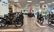 e-motion e-Bike Welt, Dreirad- & Lastenfahrrad-Zentrum Moers - GALLERY