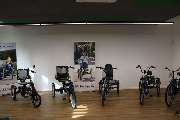 e-motion e-Bike Welt, Dreirad- & Lastenfahrrad-Zentrum München Nord - GALLERY
