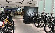 e-motion e-Bike Welt, Dreirad- & Lastenfahrrad-Zentrum München Süd - GALLERY