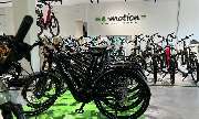 e-motion e-Bike Welt, Dreirad- & Lastenfahrrad-Zentrum München Süd - GALLERY