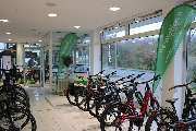 e-motion e-Bike Welt, Dreirad- & Lastenfahrrad-Zentrum Nordheide - GALLERY