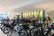e-motion e-Bike Welt, Dreirad- & Lastenfahrrad-Zentrum Nordheide - GALLERY