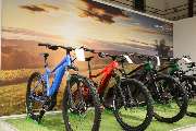 e-motion e-Bike Welt, Dreirad- & Lastenfahrrad-Zentrum Nordheide - GALLERY