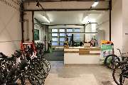e-motion e-Bike Welt, Dreirad- & Lastenfahrrad-Zentrum Nordheide - GALLERY