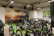 e-motion e-Bike Welt, Dreirad- & Lastenfahrrad-Zentrum Nordheide - GALLERY