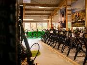 e-motion e-Bike Welt, Dreirad- & Lastenfahrrad-Zentrum Oberallgäu - GALLERY