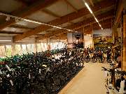 e-motion e-Bike Welt, Dreirad- & Lastenfahrrad-Zentrum Oberallgäu - GALLERY