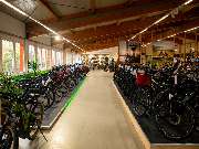 e-motion e-Bike Welt, Dreirad- & Lastenfahrrad-Zentrum Oberallgäu - GALLERY