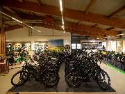 e-motion e-Bike Welt, Dreirad- & Lastenfahrrad-Zentrum Oberallgäu - GALLERY