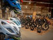 e-motion e-Bike Welt, Dreirad- & Lastenfahrrad-Zentrum Oberallgäu - GALLERY