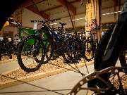 e-motion e-Bike Welt, Dreirad- & Lastenfahrrad-Zentrum Oberallgäu - GALLERY