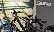 e-motion e-Bike Welt, Dreirad- & Lastenfahrrad-Zentrum Oberhausen - GALLERY