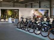 e-motion e-Bike Welt, Dreirad- & Lastenfahrrad-Zentrum Offenburg - GALLERY