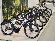 e-motion e-Bike Welt, Dreirad- & Lastenfahrrad-Zentrum Offenburg - GALLERY