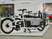 e-motion e-Bike Welt, Dreirad- & Lastenfahrrad-Zentrum Offenburg - GALLERY