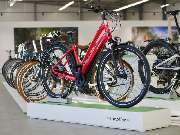 e-motion e-Bike Welt, Dreirad- & Lastenfahrrad-Zentrum Offenburg - GALLERY