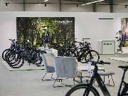 e-motion e-Bike Welt, Dreirad- & Lastenfahrrad-Zentrum Offenburg - GALLERY