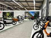 e-motion e-Bike Welt, Dreirad- & Lastenfahrrad-Zentrum Offenburg - GALLERY