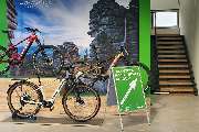 e-motion e-Bike Welt, Dreirad- & Lastenfahrrad-Zentrum Passau - GALLERY