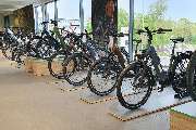 e-motion e-Bike Welt, Dreirad- & Lastenfahrrad-Zentrum Passau - GALLERY