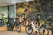e-motion e-Bike Welt, Dreirad- & Lastenfahrrad-Zentrum Passau - GALLERY