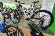 e-motion e-Bike Welt, Dreirad- & Lastenfahrrad-Zentrum Passau - GALLERY