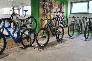 e-motion e-Bike Welt, Dreirad- & Lastenfahrrad-Zentrum Passau - GALLERY