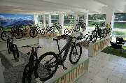 e-motion e-Bike Welt, Dreirad- & Lastenfahrrad-Zentrum Pforzheim - GALLERY