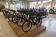 e-motion e-Bike Welt, Dreirad- & Lastenfahrrad-Zentrum Pforzheim - GALLERY