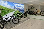 e-motion e-Bike Welt, Dreirad- & Lastenfahrrad-Zentrum Pforzheim - GALLERY