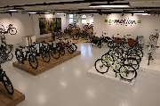 e-motion e-Bike Welt, Dreirad- & Lastenfahrrad-Zentrum Pforzheim - GALLERY