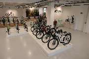 e-motion e-Bike Welt, Dreirad- & Lastenfahrrad-Zentrum Pforzheim - GALLERY