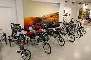 e-motion e-Bike Welt, Dreirad- & Lastenfahrrad-Zentrum Pforzheim - GALLERY