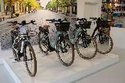 e-motion e-Bike Welt, Dreirad- & Lastenfahrrad-Zentrum Pforzheim - GALLERY