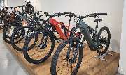 e-motion e-Bike Welt, Dreirad- & Lastenfahrrad-Zentrum Pforzheim - GALLERY