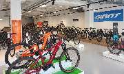 e-motion e-Bike Welt, Dreirad- & Lastenfahrrad-Zentrum Pforzheim - GALLERY
