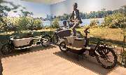 e-motion e-Bike Welt, Dreirad- & Lastenfahrrad-Zentrum Pulheim - GALLERY