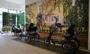 e-motion e-Bike Welt, Dreirad- & Lastenfahrrad-Zentrum Pulheim - GALLERY