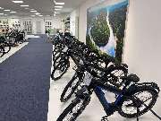 e-motion e-Bike Welt, Dreirad- & Lastenfahrrad-Zentrum Saarbrücken - GALLERY