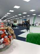 e-motion e-Bike Welt, Dreirad- & Lastenfahrrad-Zentrum Saarbrücken - GALLERY