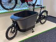 e-motion e-Bike Welt, Dreirad- & Lastenfahrrad-Zentrum Saarbrücken - GALLERY