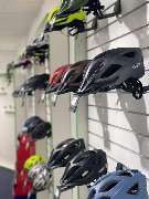 e-motion e-Bike Welt, Dreirad- & Lastenfahrrad-Zentrum Saarbrücken - GALLERY