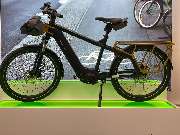e-motion e-Bike Welt, Dreirad- & Lastenfahrrad-Zentrum Saarbrücken - GALLERY