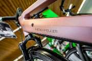 e-motion e-Bike Welt, Dreirad- & Lastenfahrrad-Zentrum Schleswig - GALLERY