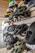 e-motion e-Bike Welt, Dreirad- & Lastenfahrrad-Zentrum Schleswig - GALLERY