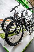 e-motion e-Bike Welt, Dreirad- & Lastenfahrrad-Zentrum Schleswig - GALLERY