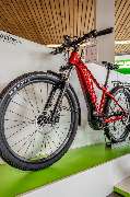 e-motion e-Bike Welt, Dreirad- & Lastenfahrrad-Zentrum Schleswig - GALLERY