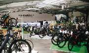 e-motion e-Bike Welt, Dreirad- & Lastenfahrrad-Zentrum Schwarzenfeld - GALLERY