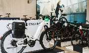e-motion e-Bike Welt, Dreirad- & Lastenfahrrad-Zentrum Schwarzenfeld - GALLERY